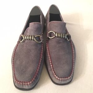 Donald L. Pliner Men’s Shoes